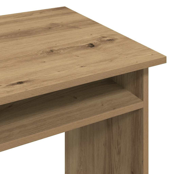 Schreibtisch Artisan Eiche 90x50 cm