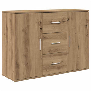 Sideboard Artisan Eiche 90 cm