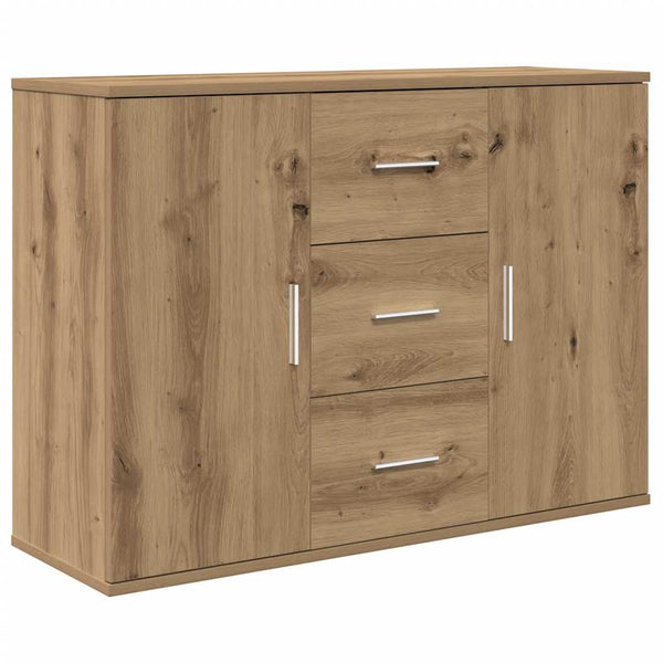 Sideboard Artisan Eiche 90 cm