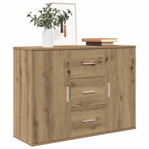 Sideboard Artisan Eiche 90 cm