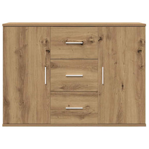 Sideboard Artisan Eiche 90 cm