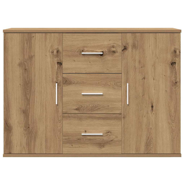 Sideboard Artisan Eiche 90 cm