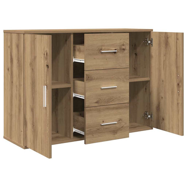 Sideboard Artisan Eiche 90 cm