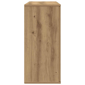 Sideboard Artisan Eiche 90 cm