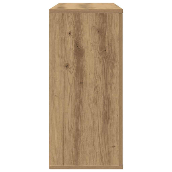 Sideboard Artisan Eiche 90 cm
