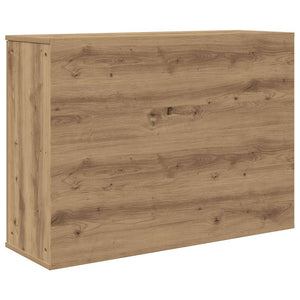 Sideboard Artisan Eiche 90 cm