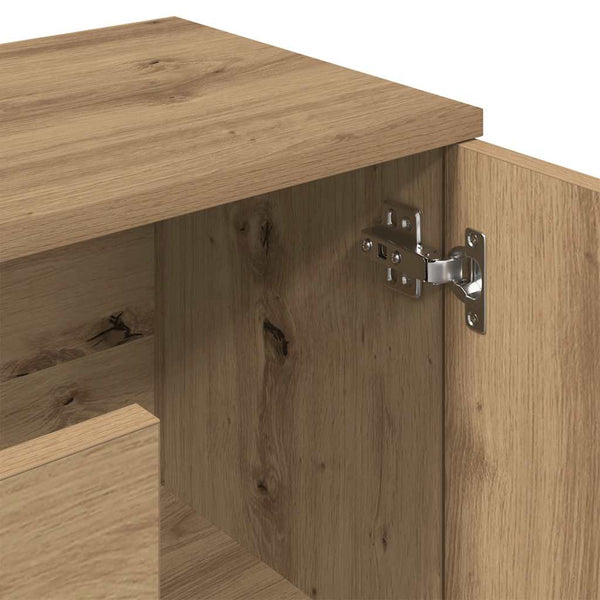 Sideboard Artisan Eiche 90 cm