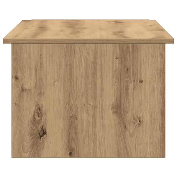 Couchtisch Artisan Eiche 150x50 cm