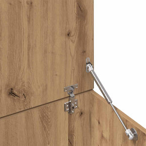 Couchtisch Artisan Eiche 150x50 cm