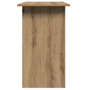 Schreibtisch Artisan Eiche 80x45 cm