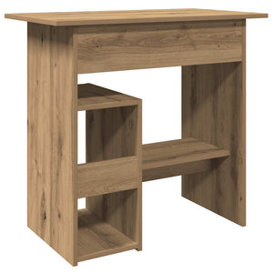 Schreibtisch Artisan Eiche 80x45 cm