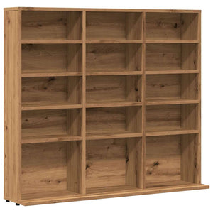 CD Regal Artisan Eiche Holzwerkstoff