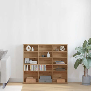 CD Regal Artisan Eiche Holzwerkstoff