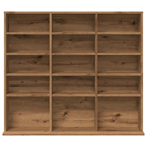 CD Regal Artisan Eiche Holzwerkstoff