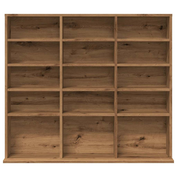 CD Regal Artisan Eiche Holzwerkstoff