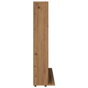 CD Regal Artisan Eiche Holzwerkstoff