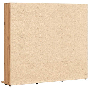 CD Regal Artisan Eiche Holzwerkstoff