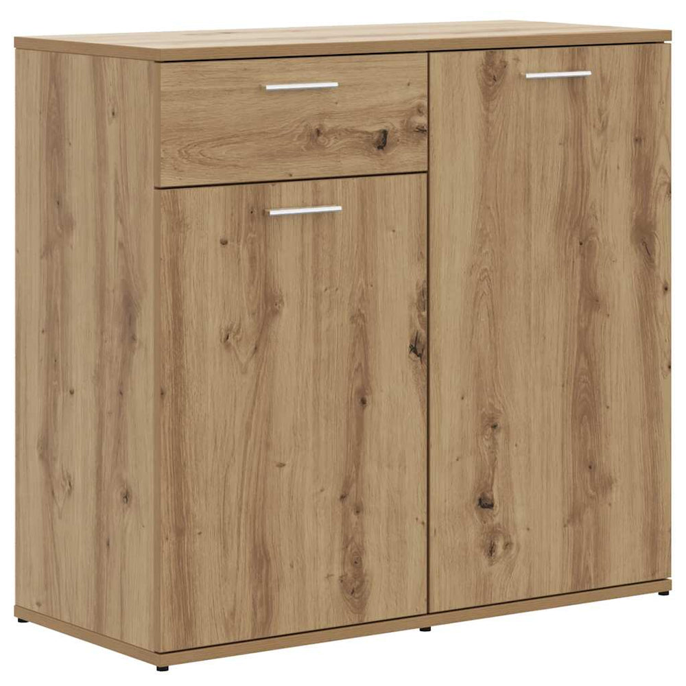 Sideboard Artisan Eiche 80 cm