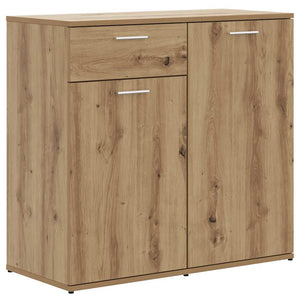 Sideboard Artisan Eiche 80 cm
