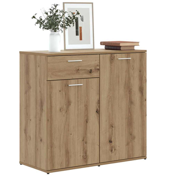 Sideboard Artisan Eiche 80 cm