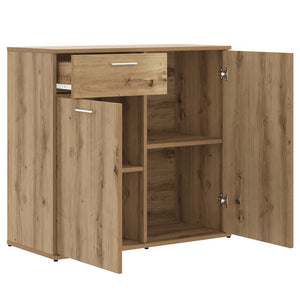 Sideboard Artisan Eiche 80 cm