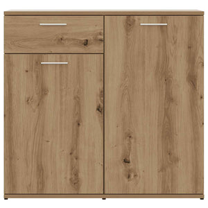 Sideboard Artisan Eiche 80 cm