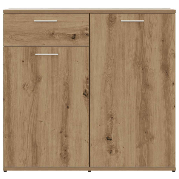 Sideboard Artisan Eiche 80 cm