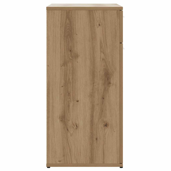 Sideboard Artisan Eiche 80 cm
