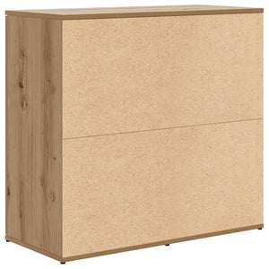 Sideboard Artisan Eiche 80 cm