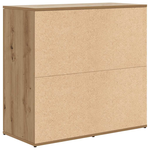 Sideboard Artisan Eiche 80 cm