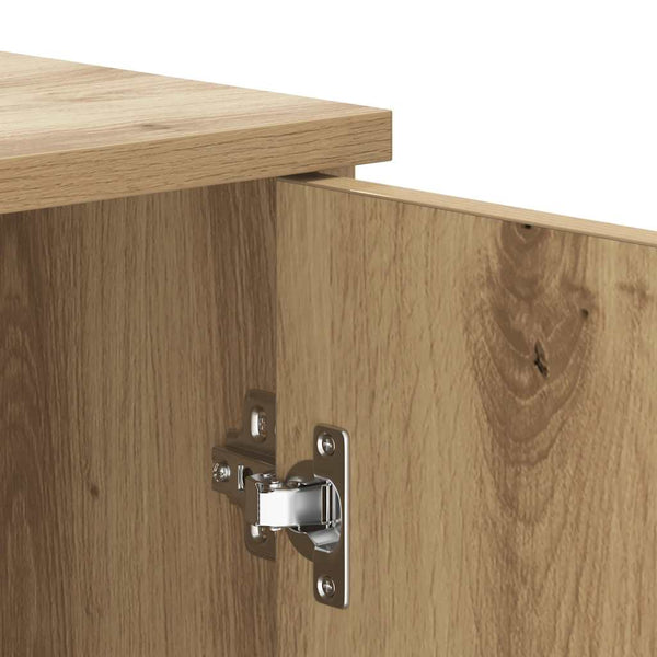Sideboard Artisan Eiche 80 cm