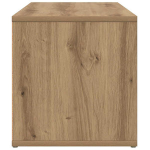 TV-Schrank Artisan Eiche 80 cm