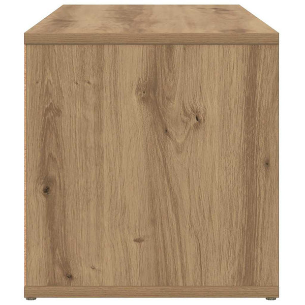 TV-Schrank Artisan Eiche 80 cm