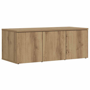 TV-Schrank Artisan Eiche 80 cm