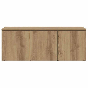 TV-Schrank Artisan Eiche 80 cm
