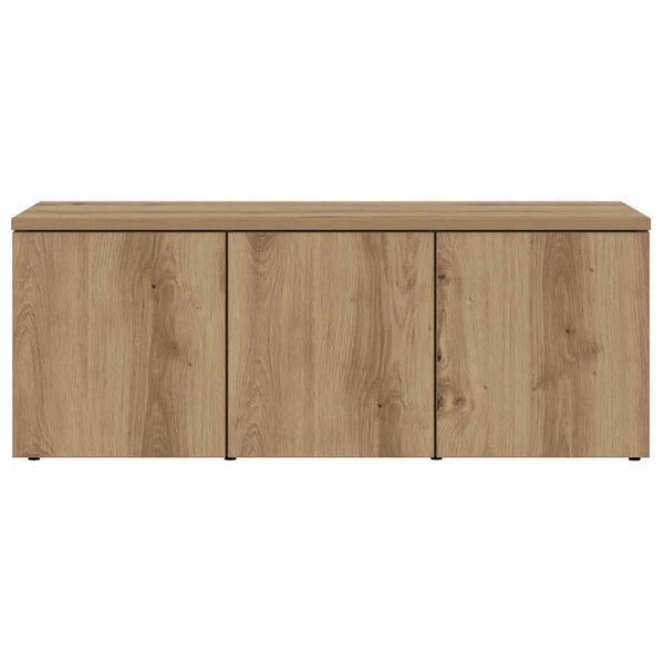 TV-Schrank Artisan Eiche 80 cm