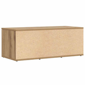 TV-Schrank Artisan Eiche 80 cm