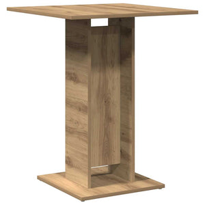 Bistrotisch Artisan Eiche 60x60 cm