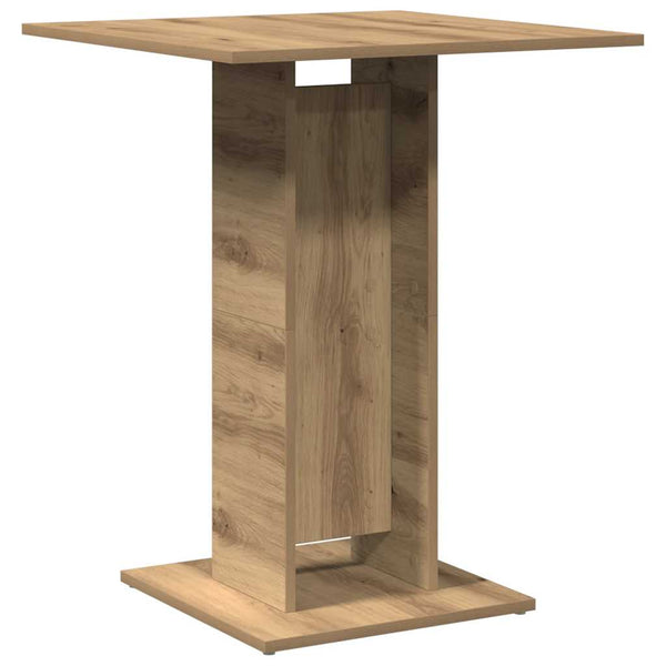 Bistrotisch Artisan Eiche 60x60 cm