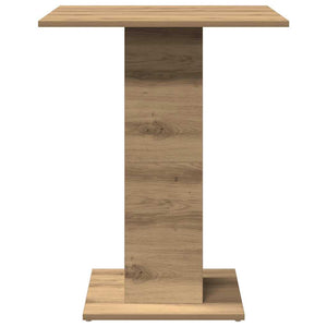 Bistrotisch Artisan Eiche 60x60 cm