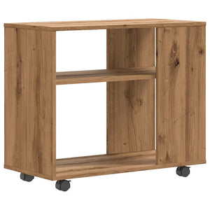 Beistelltisch Artisan Eiche 70x35x55 cm