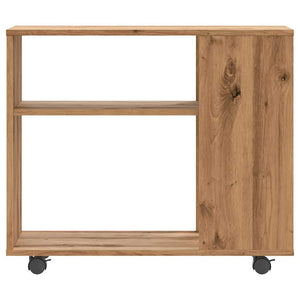 Beistelltisch Artisan Eiche 70x35x55 cm