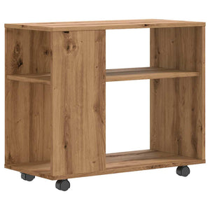 Beistelltisch Artisan Eiche 70x35x55 cm