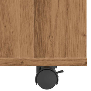 Beistelltisch Artisan Eiche 70x35x55 cm