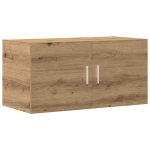 Wandschrank Artisan Eiche 80 cm