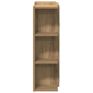 Bad Spiegelschrank Artisan-Eiche 80cm