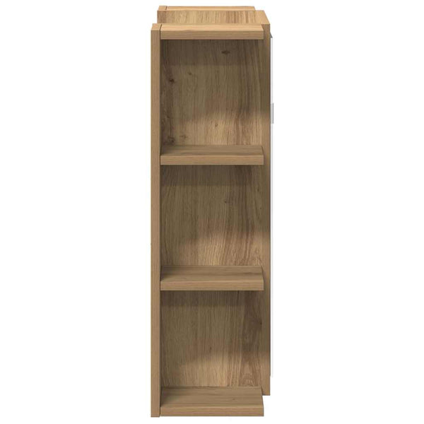 Bad Spiegelschrank Artisan-Eiche 80cm