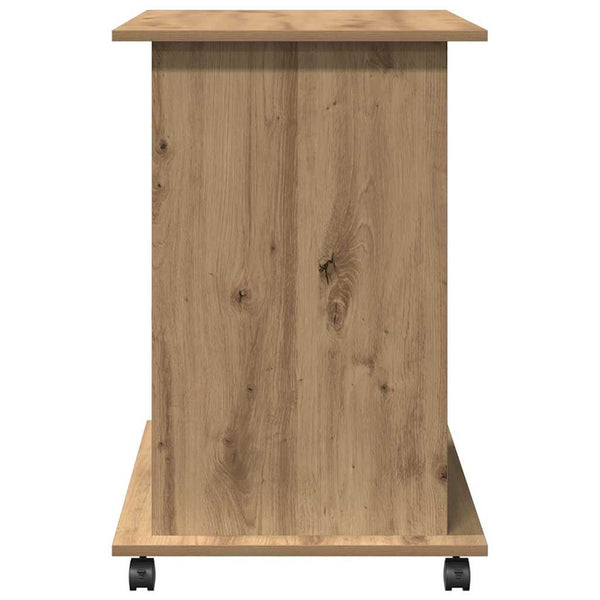 Schreibtisch Artisan Eiche 80x50 cm