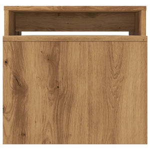 Couchtisch Artisan-Eiche 100x48 cm