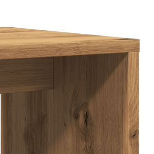 Couchtisch Artisan-Eiche 100x48 cm